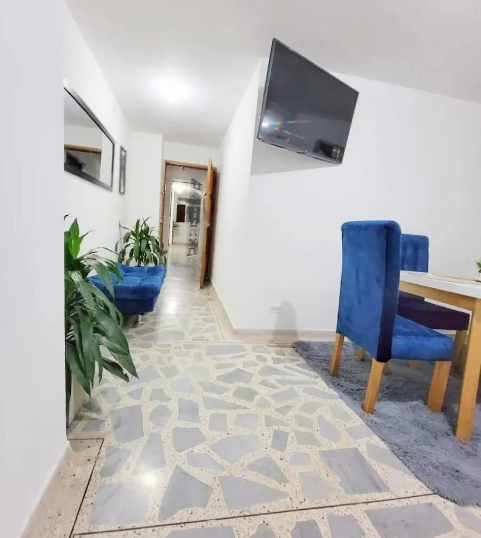 Exclusive Apartment In Laureles Estadio Medellin