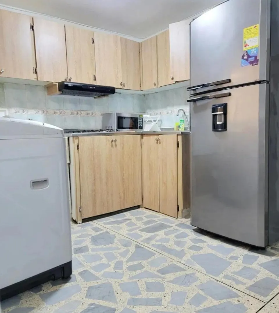 Exclusive Apartment In Laureles Estadio Medellin Colombia