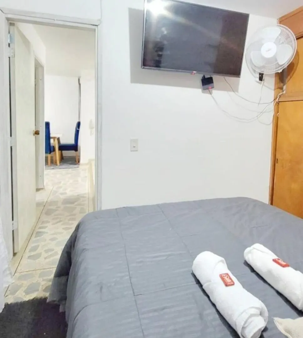 Exclusive Apartment In Laureles Estadio Medellin