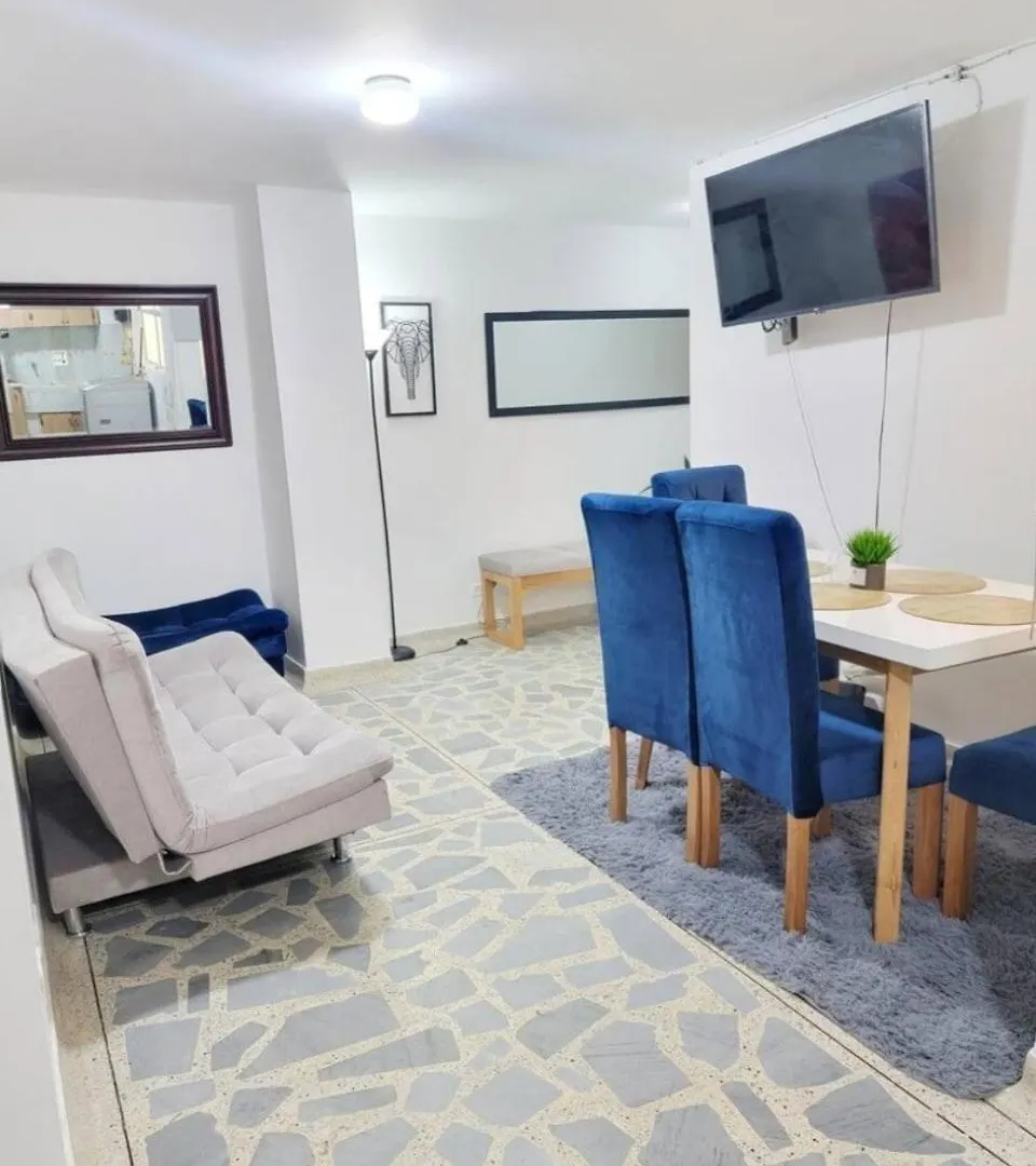 Exclusive Apartment In Laureles Estadio Medellin 0*,  Colombia