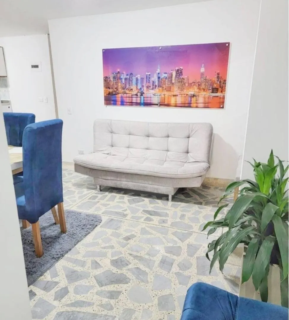 Exclusive Apartment In Laureles Estadio Medellin